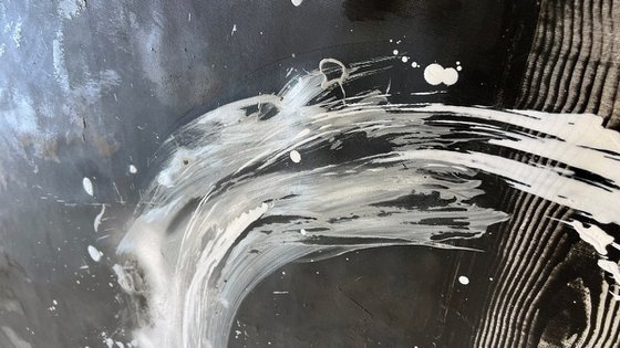 Silver Circle of Power