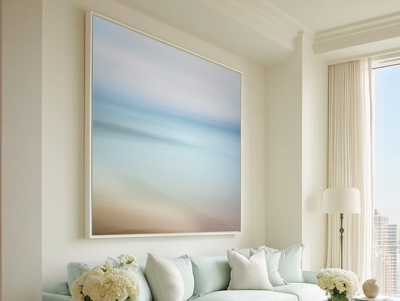 The Timeless Tide