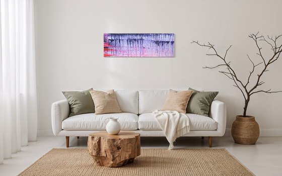 Descending Innocence