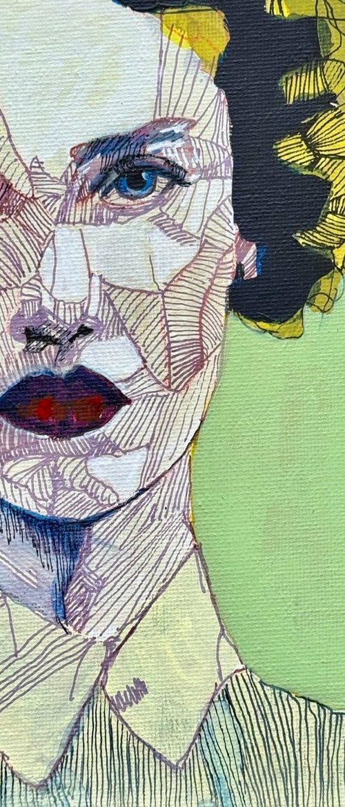 Was bleibt by Stephanie Nückel