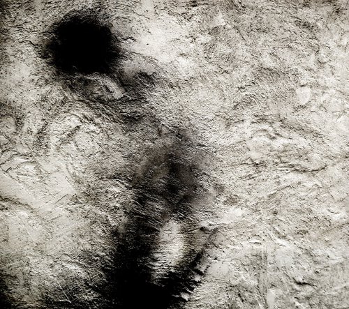Dislocation..... by Philippe berthier