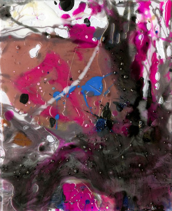 Color Dance