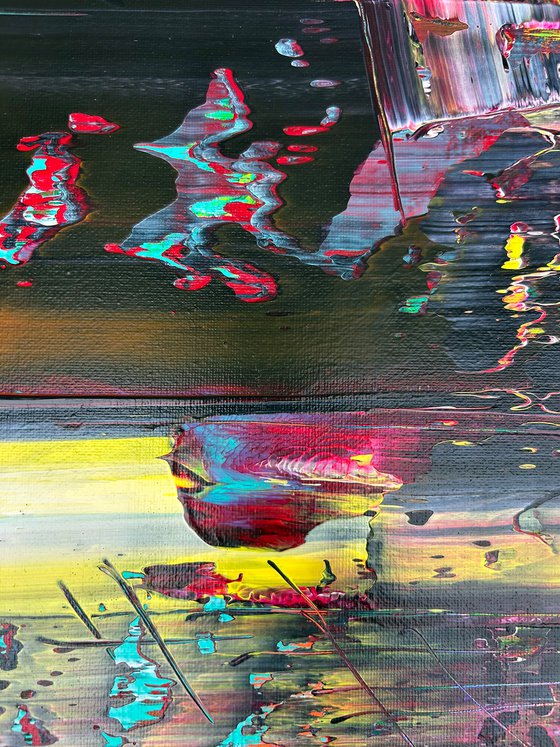 "Dark Clouds"