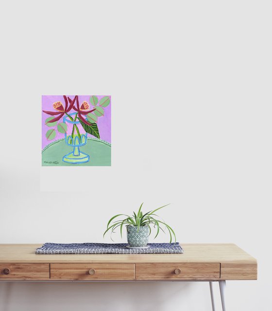 Vase 3