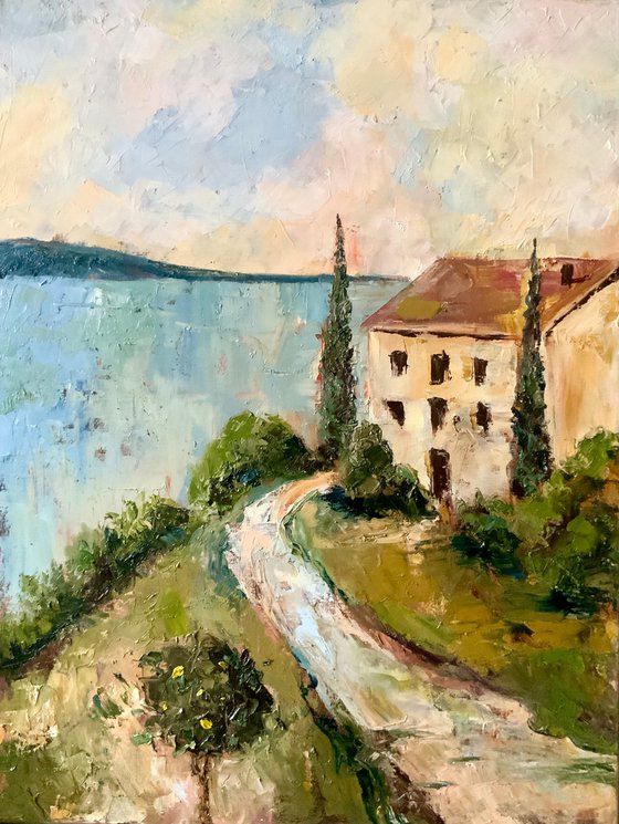 Mediterranean Pathway