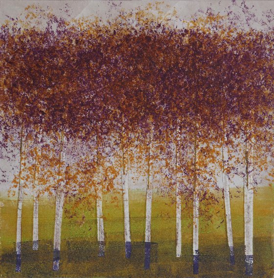 Autumn Leaves