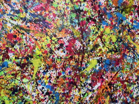 Universe of Colors 02