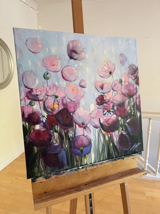 Poppy Love 1