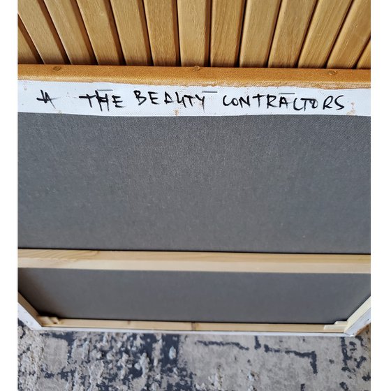 The Beauty Contractors