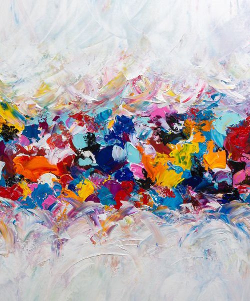 Best Days Of My Life #27 by Art By Catalin