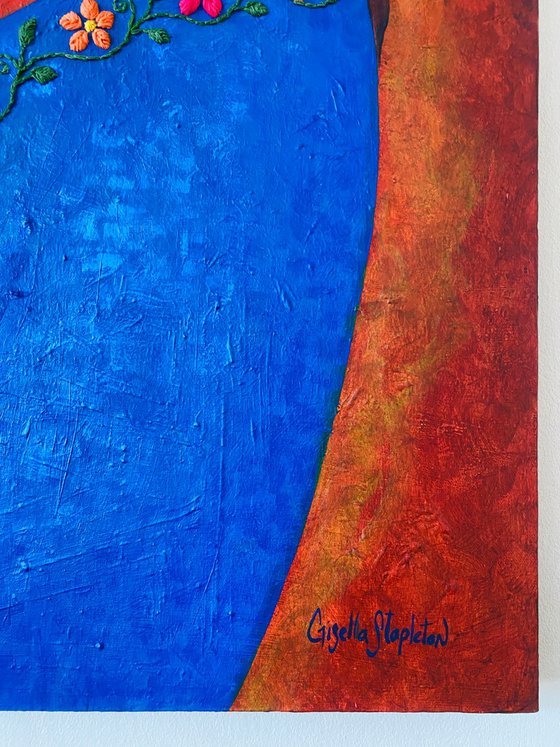 Caricia (Caress)