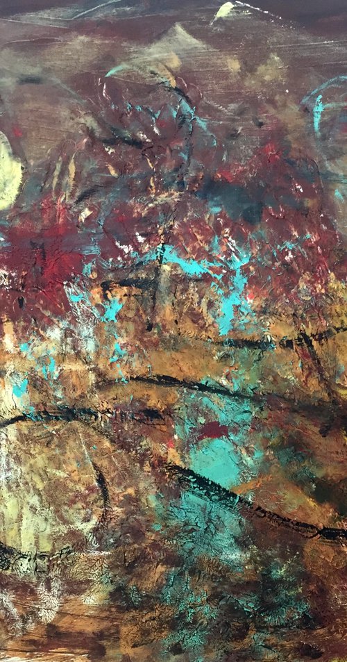 Fingerprints of Life by Christel Haag