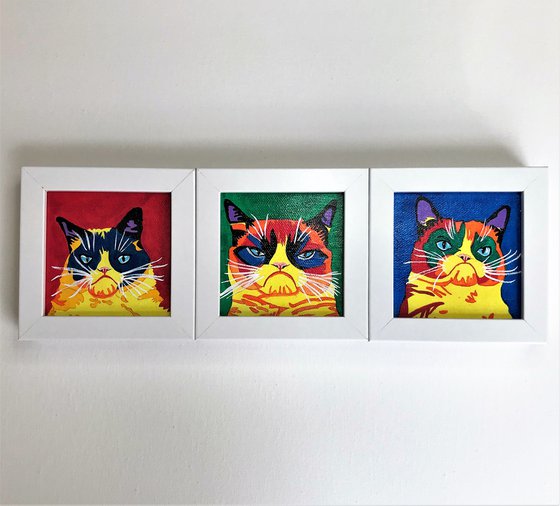 Mad Cat Collection