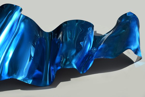 Blue Wave