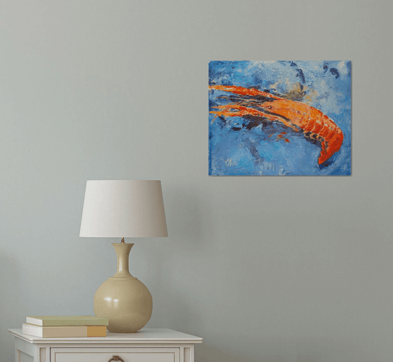 Langoustine