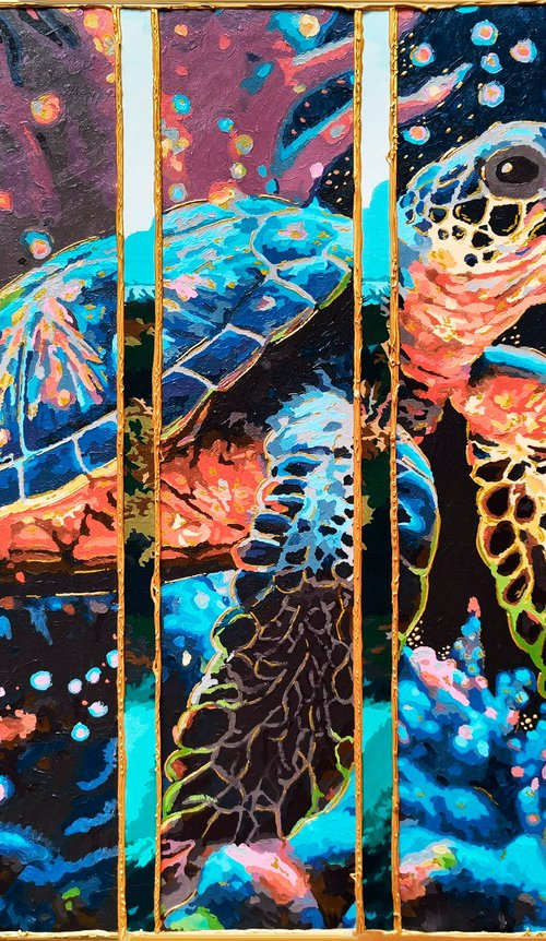 Sea Symphony by BAST