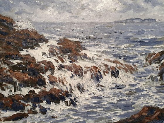 seascape LXVII