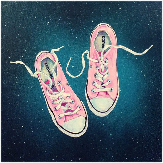 Converse with the cosmos