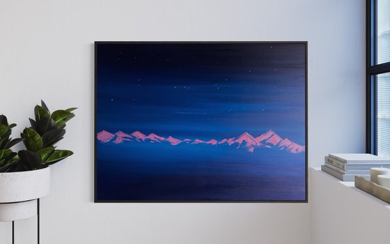 Midnight Horizon
