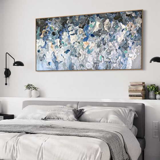 ‘The gentle unknown'