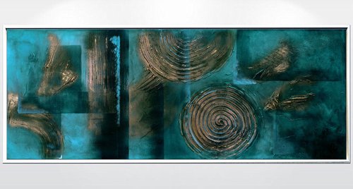 Artwork by Edelgard Schroer