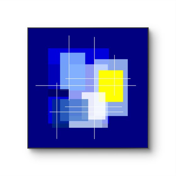 Structural Interference 1