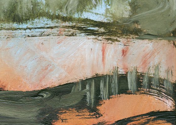 Autumn Distance 3