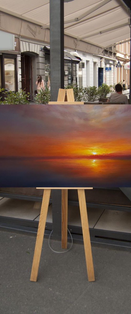 "Life's a Journey" SPECIAL PRICE!!! by Ivan  Grozdanovski