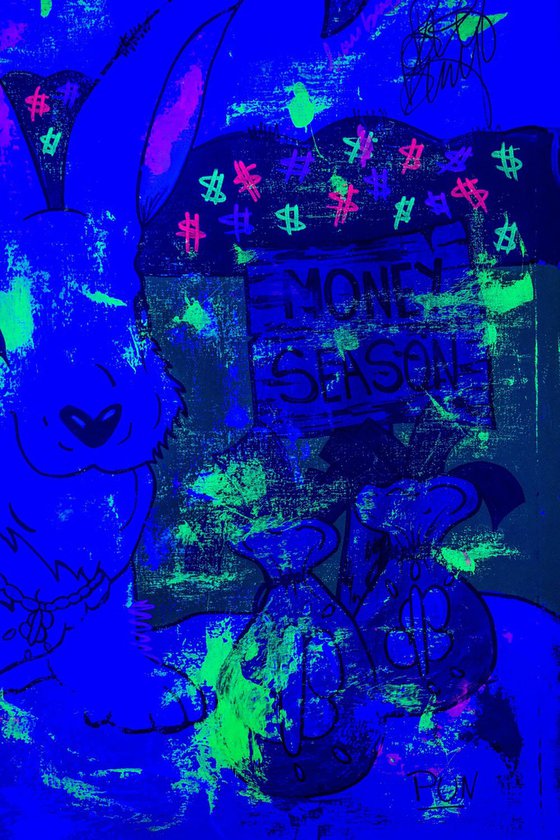 Its Money Season ft. Og Bugs Bunny