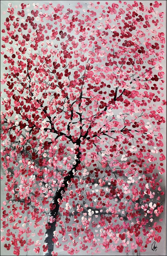 Cherry Tree