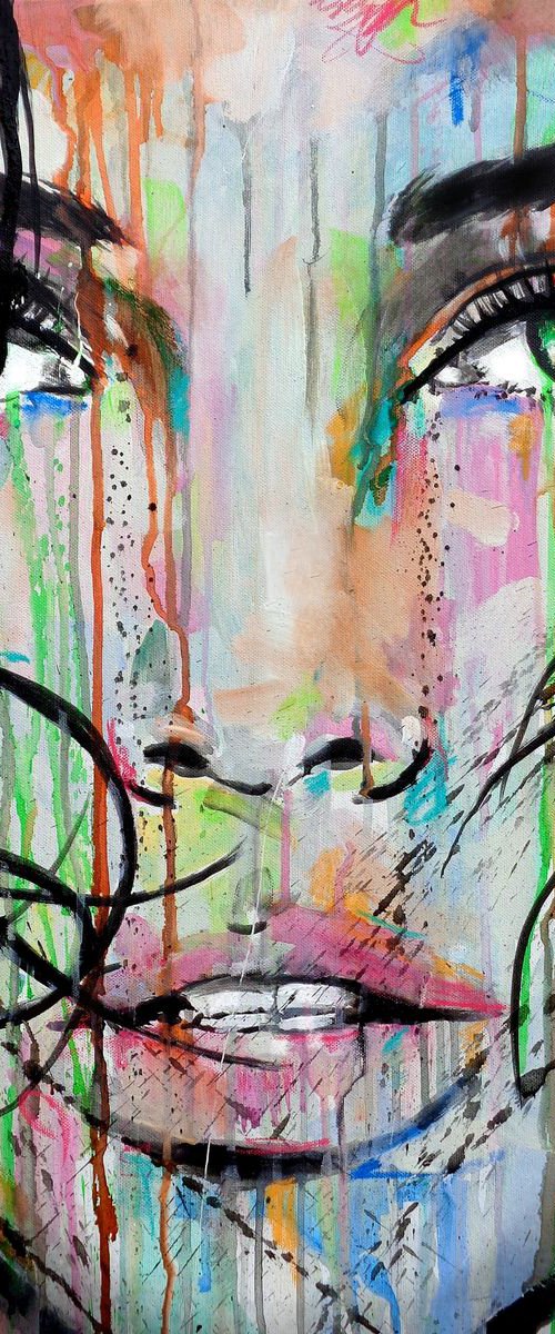 INSTANT by Loui Jover