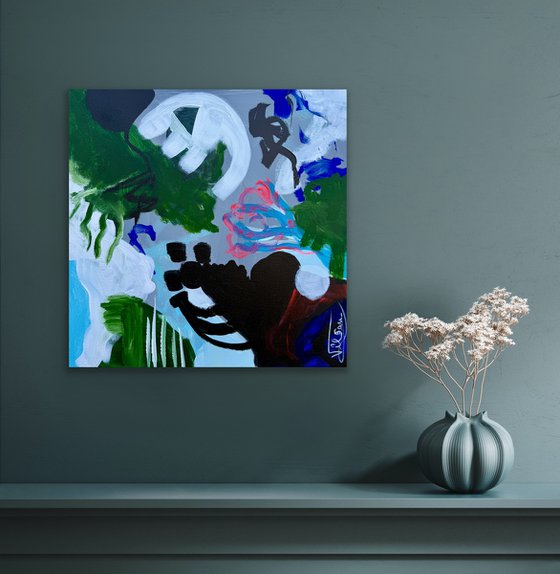 Remembering Balance 25