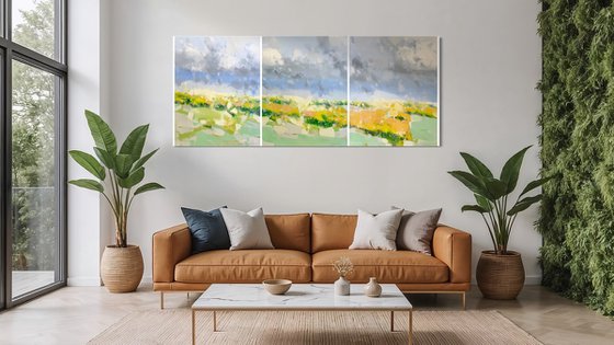 Flowers Valley