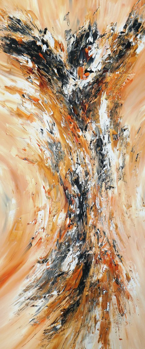 Stick: Awesome Nature 1 by Peter Nottrott