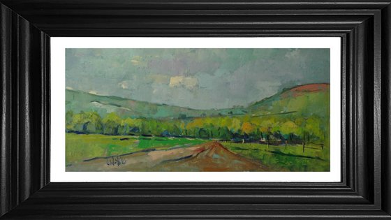 'Red Hill'