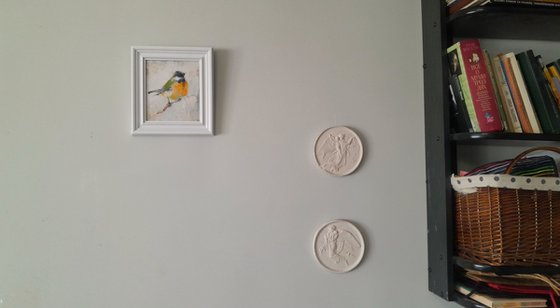 Titmouse