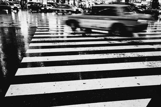 TOKYO CROSSING IV