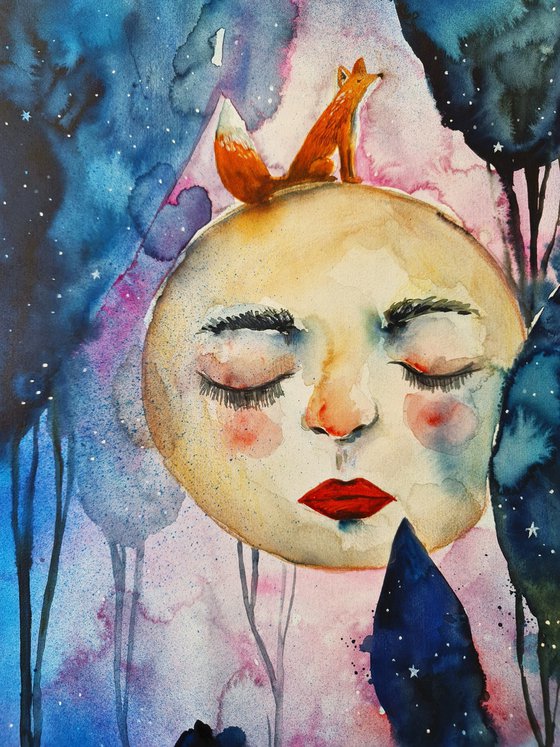 Midnight Reverie