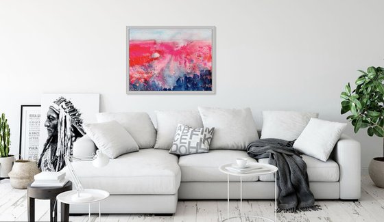 Poppy Fields