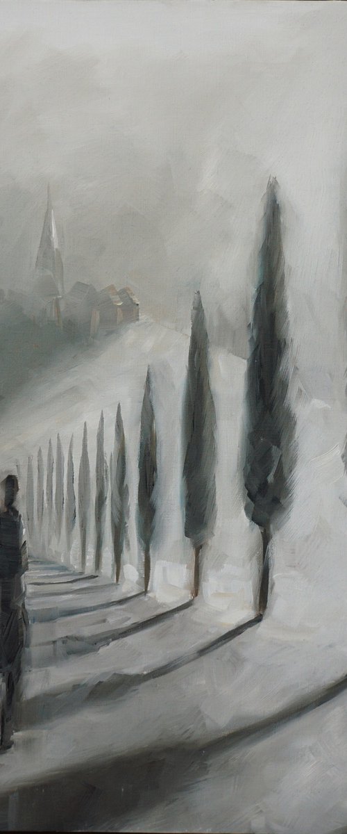 Shadowland by Scott McLachlan