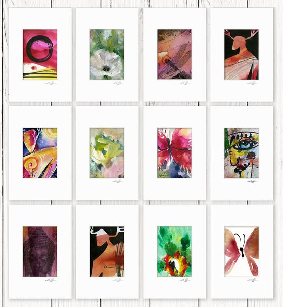 Mixed Series Collection 7
