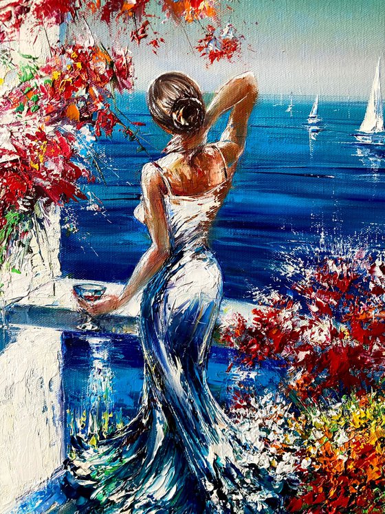Taste of life