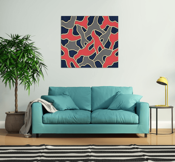 Colors of Nature #91