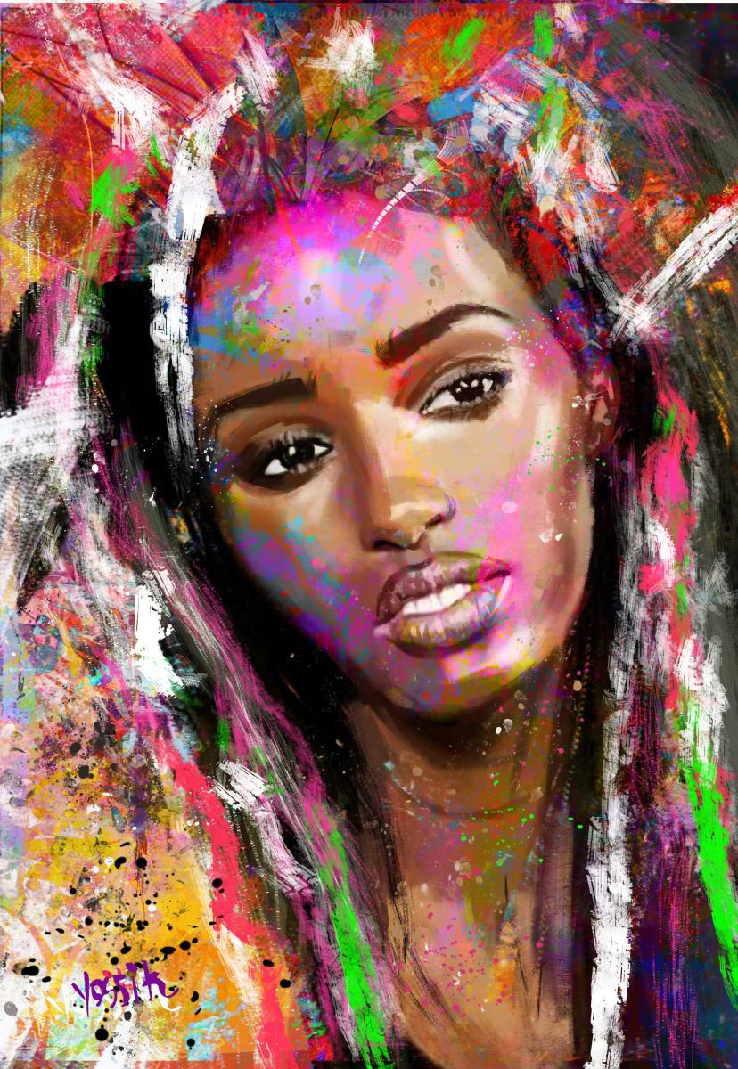 day by day by Yossi Kotler