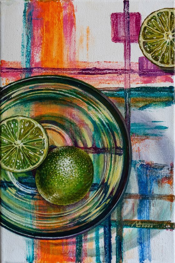 Lime
