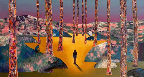 Artwork by Stefano Pallara