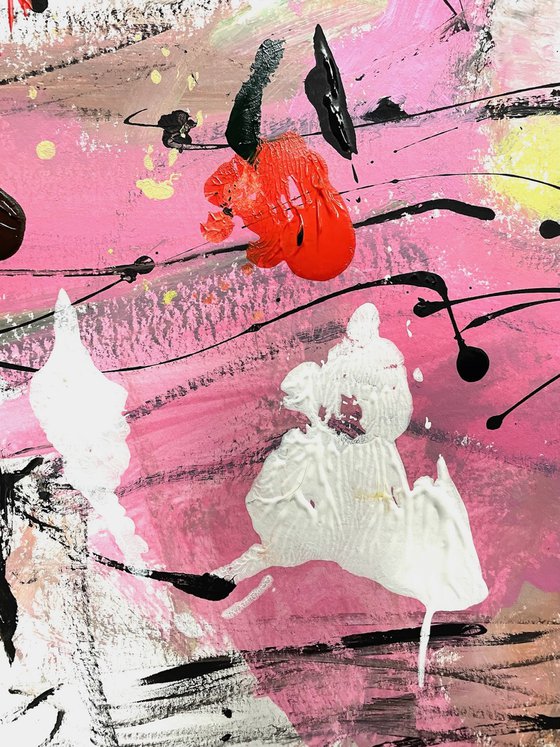 It´s the Point of View