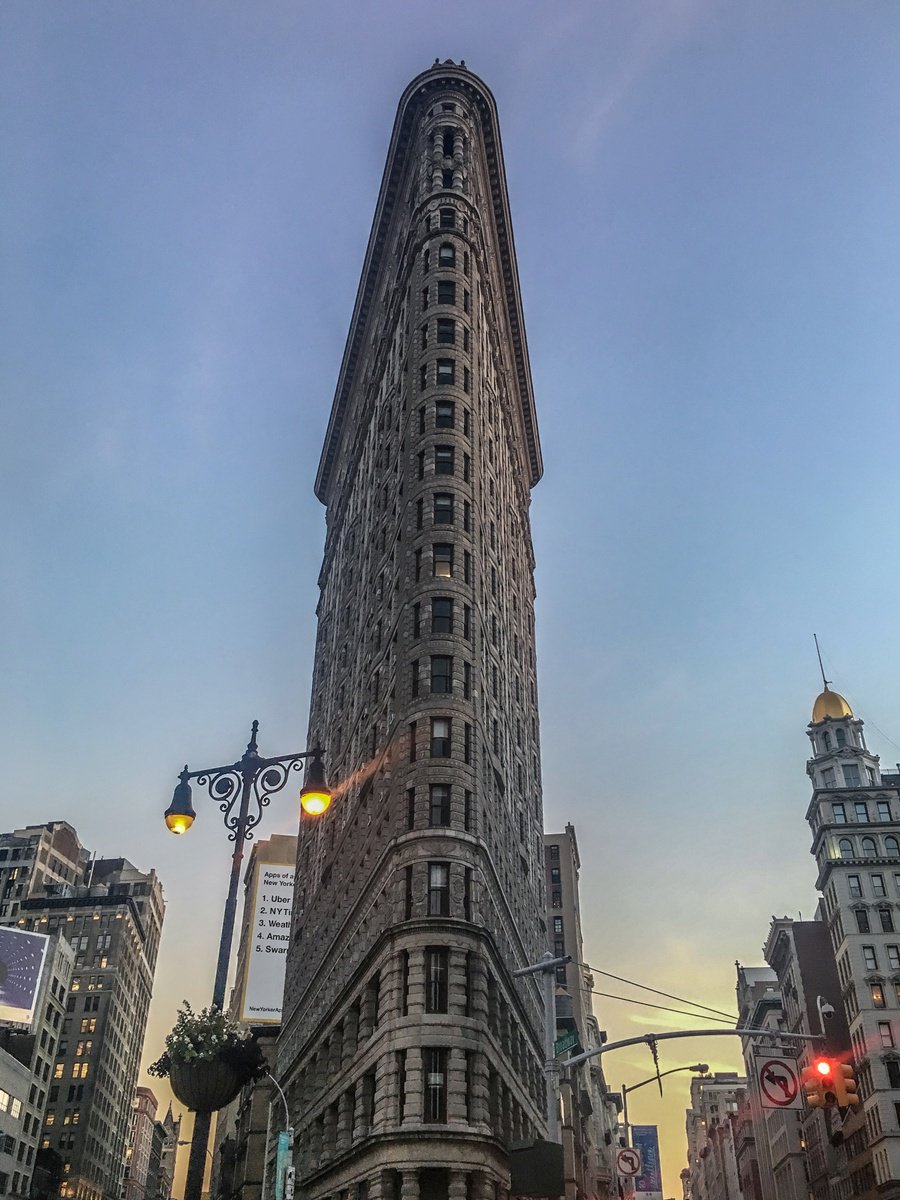 Photorealistic Photograph , Flat In New York By Fabio Accorri?, 16 X 20, Artwork For Sale On Artfinder