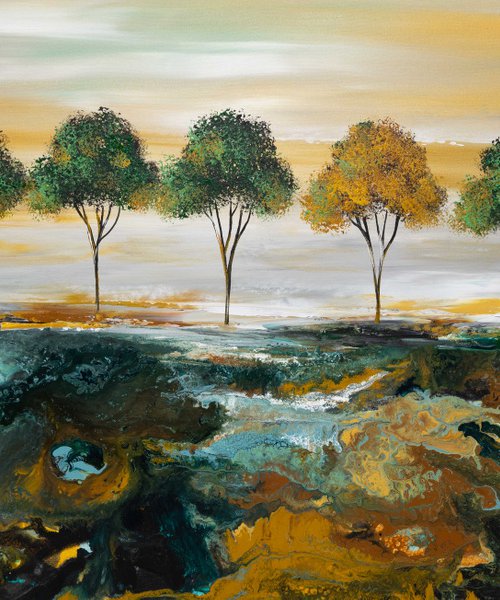 HAPPY TOGETHER 15 by Art By Catalin
