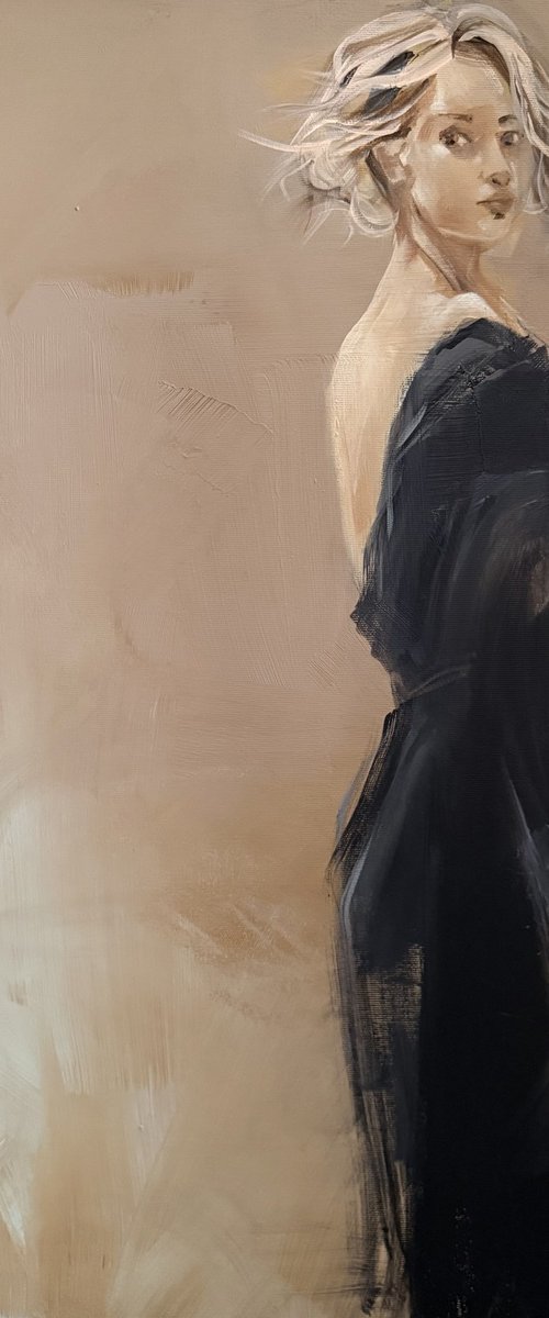 After Party by Tamara Andjus